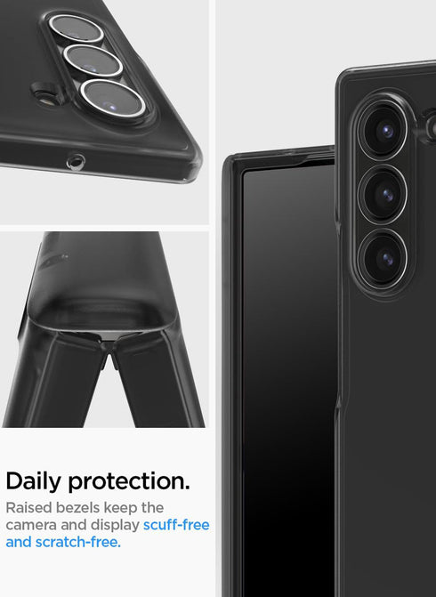 Spigen Samsung Galaxy Z Fold 6 Case Ultra Hybrid FROST